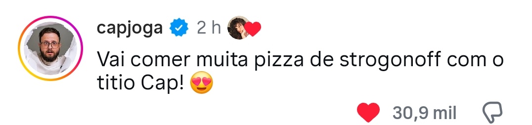bibi tweet media