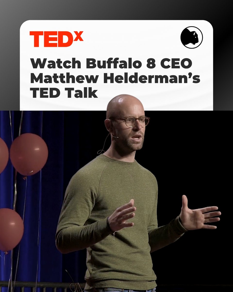 Buffalo 8 tweet media