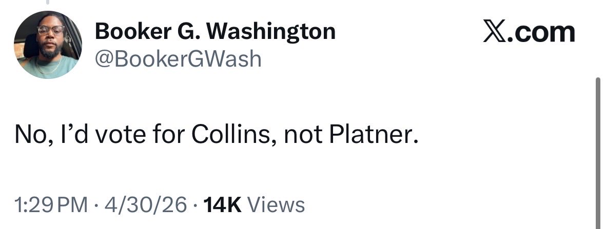 Nina Turner tweet media