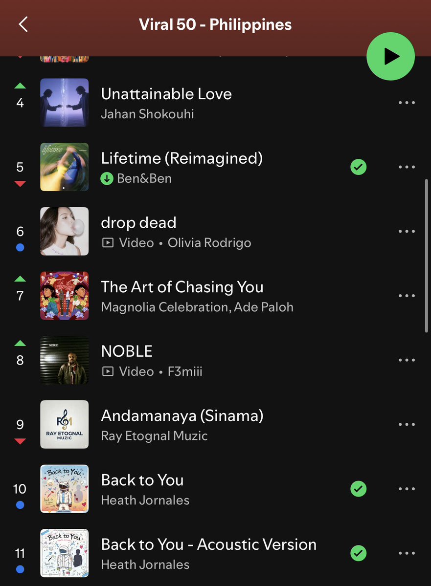 Eys ༄ঌ☯︎ | STREAM BACK TO YOU BY HEATH JORNALES tweet media