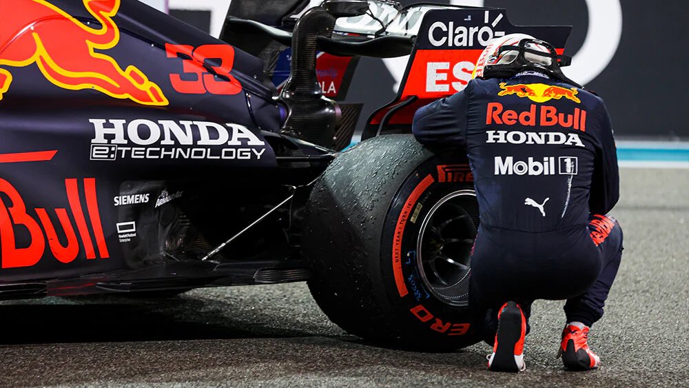 Daniel Valente 🏎️ tweet media