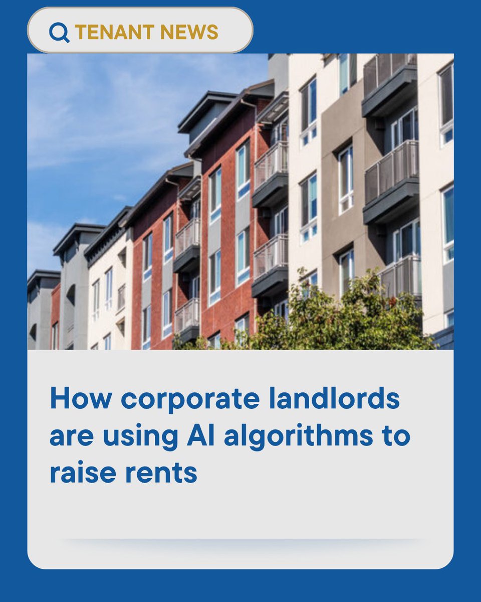 Tenants Together tweet media