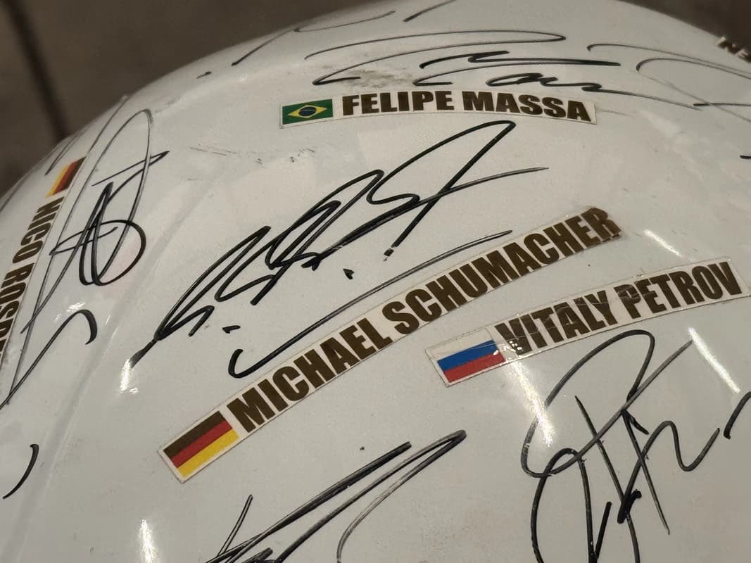 Nicolás Schenquerman tweet media