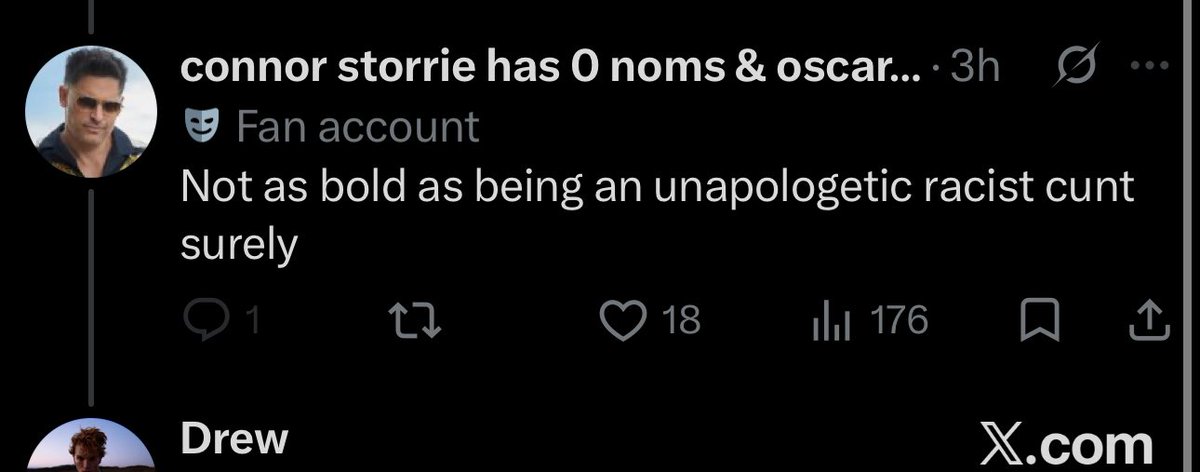 Drew tweet media