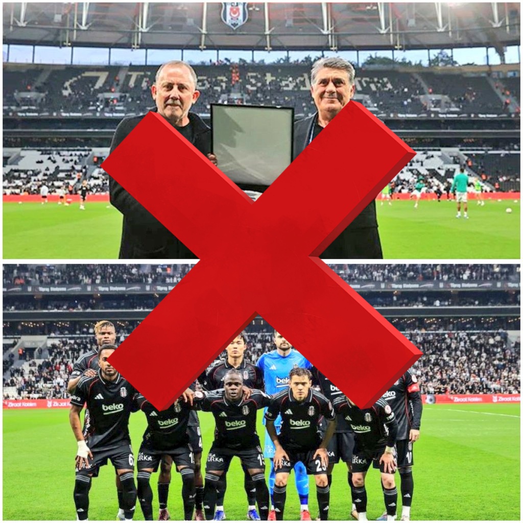 ilhankopan's tweet photo. @Besiktas Avrupa yok, lig yok, kupa yok.
Baştan aşağı başarısız, berbat bir sezon.
Başkan, yönetim, hoca, futbolculara herkese yazar.. Yazıklar olsun. İstifa edin . Sert tedbirler.kararlar alınmadan bu iş düzelmez . Beşiktaşın düşmanı olsa bu kadar zarar veremez. https://t.co/CLAcgFElu7