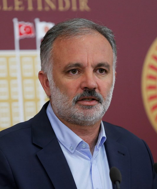 Rudaw Türkçe tweet media