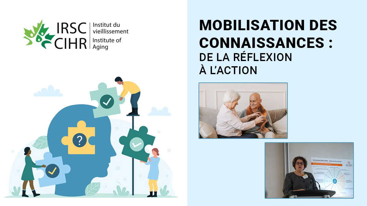 CIHR Institute of Aging tweet media
