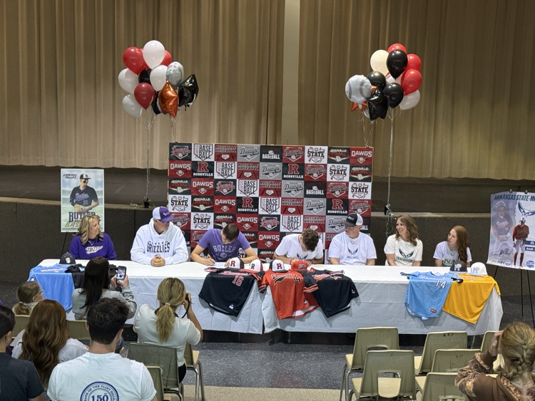Rossville Dawgs tweet media