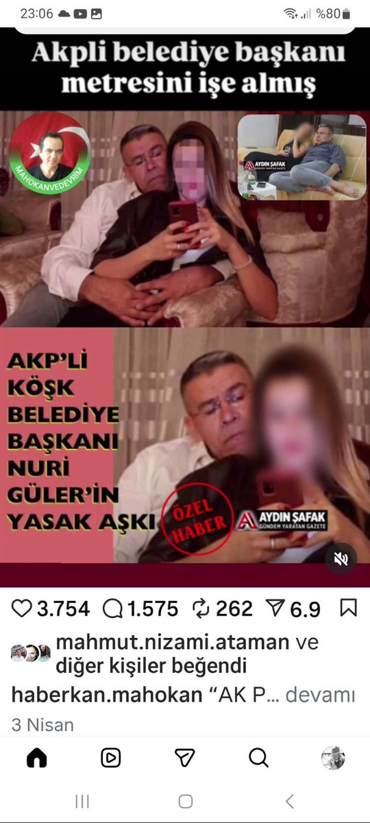 Gülsen tweet media