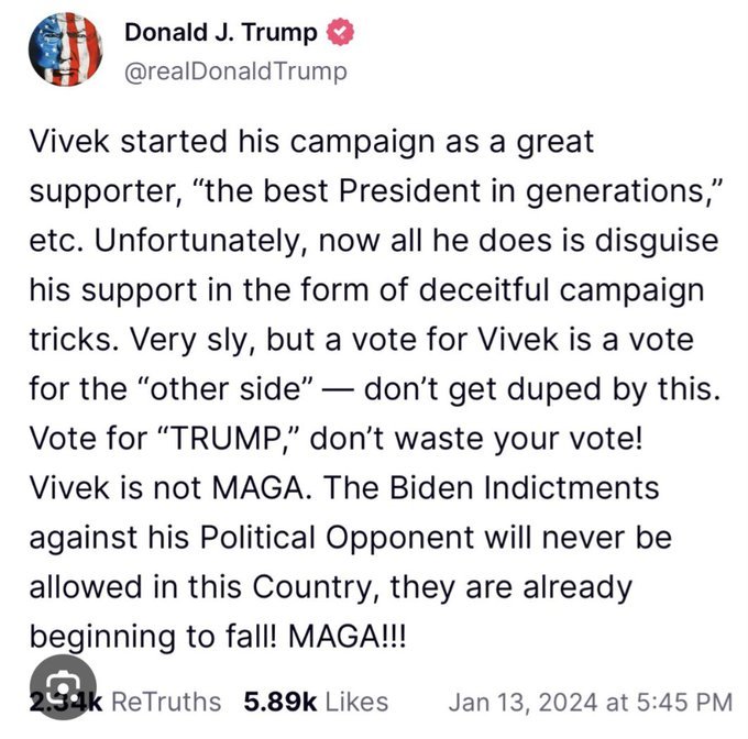 The Constitutionalist 🇺🇸 tweet media