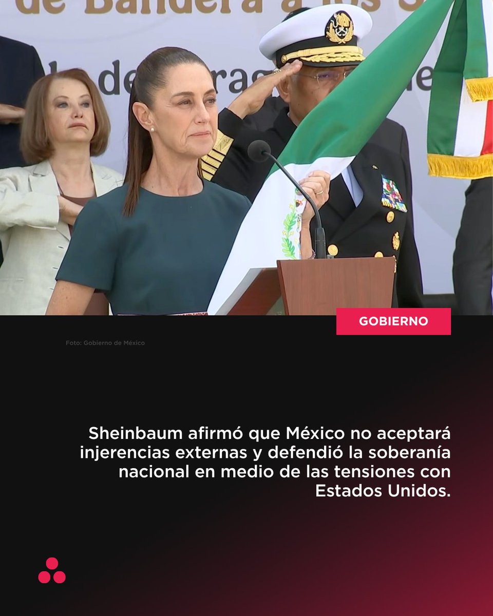 MGM Noticias tweet media