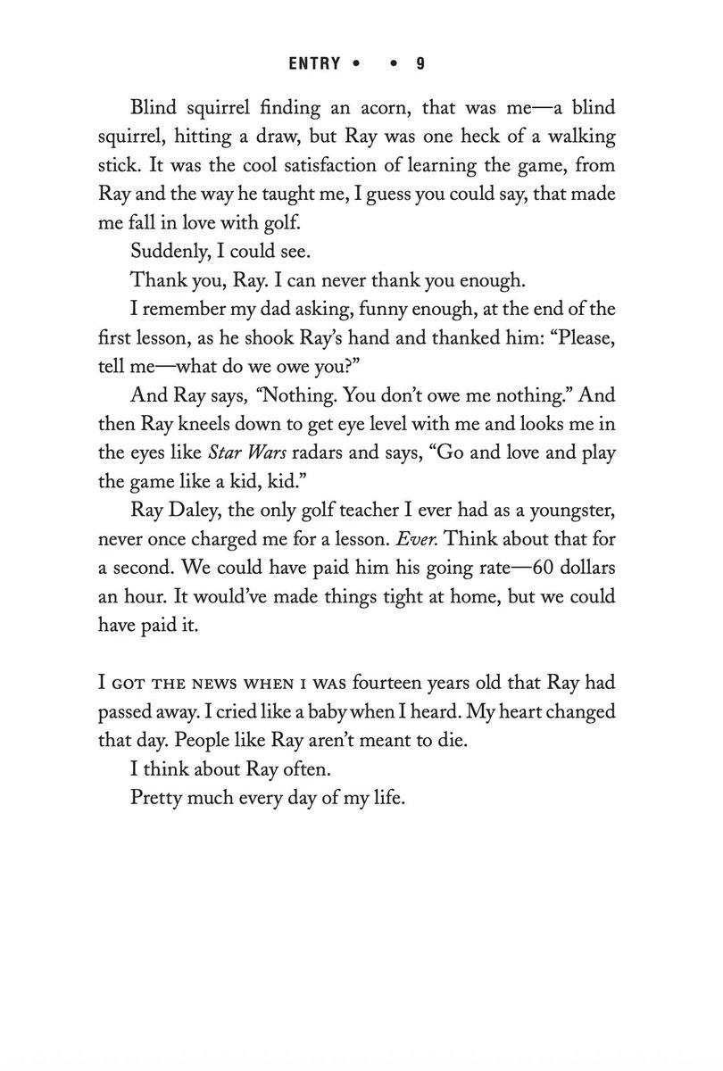 movethatback's tweet photo. End of Chapter 1...

#heytigerbook https://t.co/NPRUs9SgWM