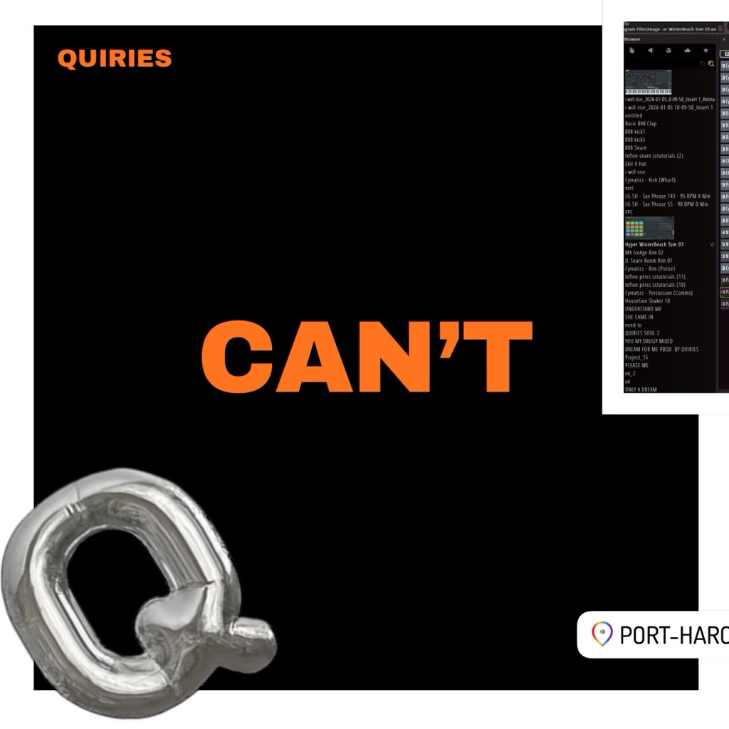 Quiries tweet media