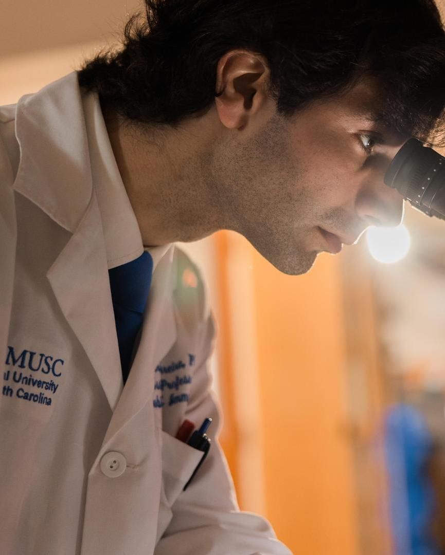 MUSC Foundation tweet media