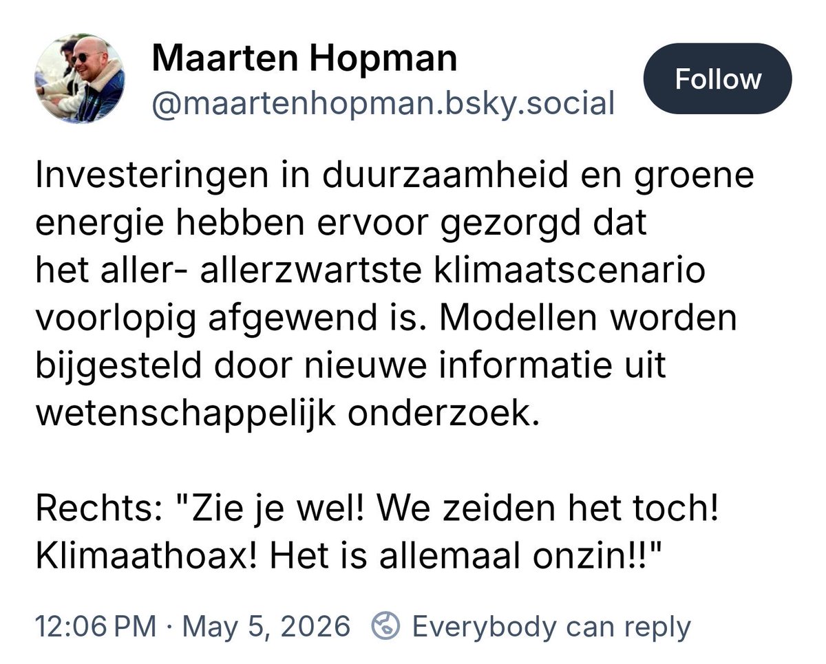 Bart Maes tweet media