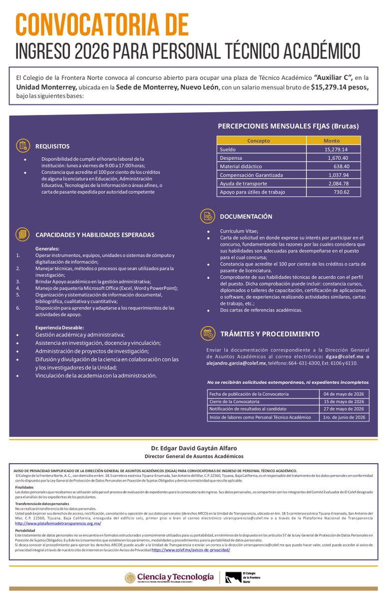Observatorio de Política Migratoria y DDHH tweet media