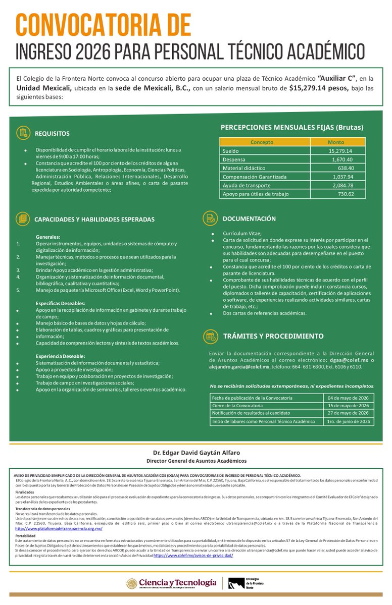 Observatorio de Política Migratoria y DDHH tweet media