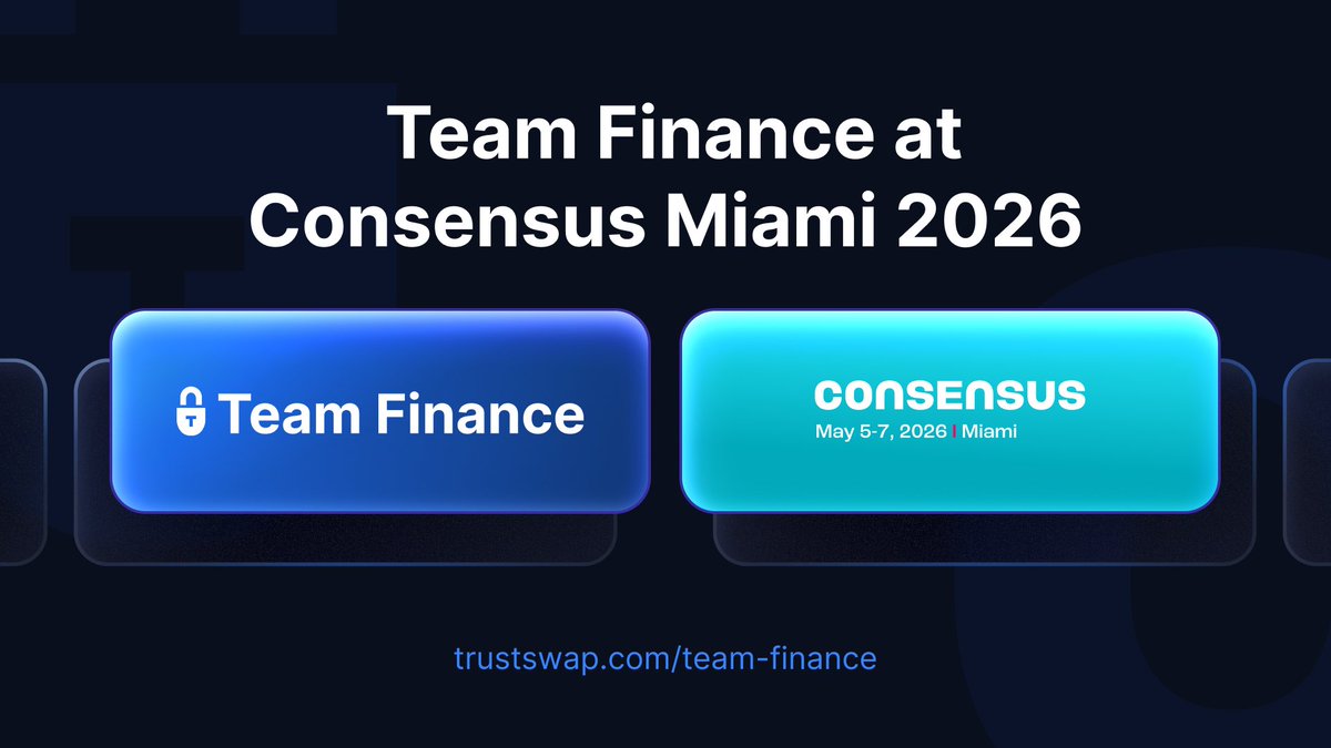Team Finance tweet media