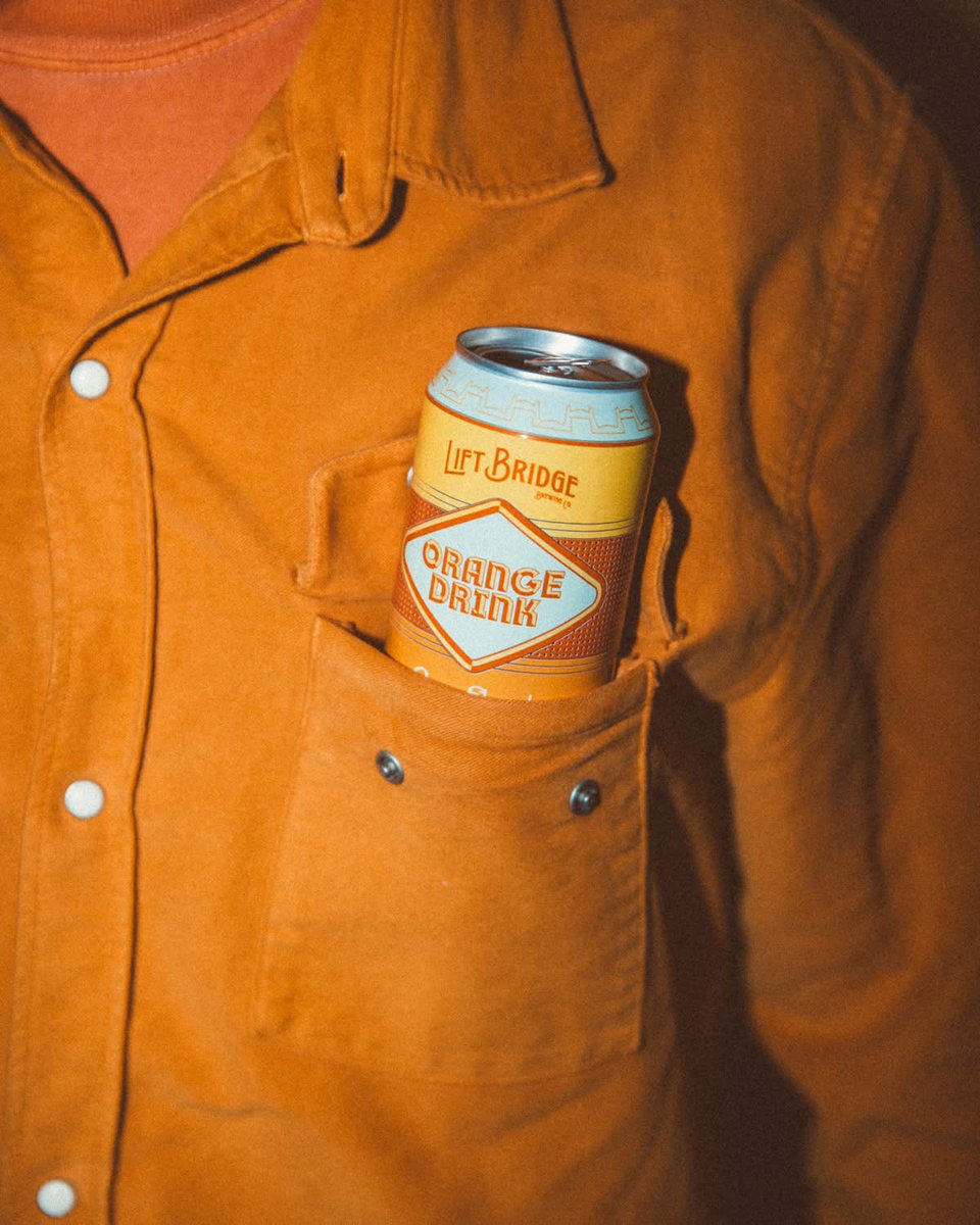 Lift Bridge Brewing tweet media