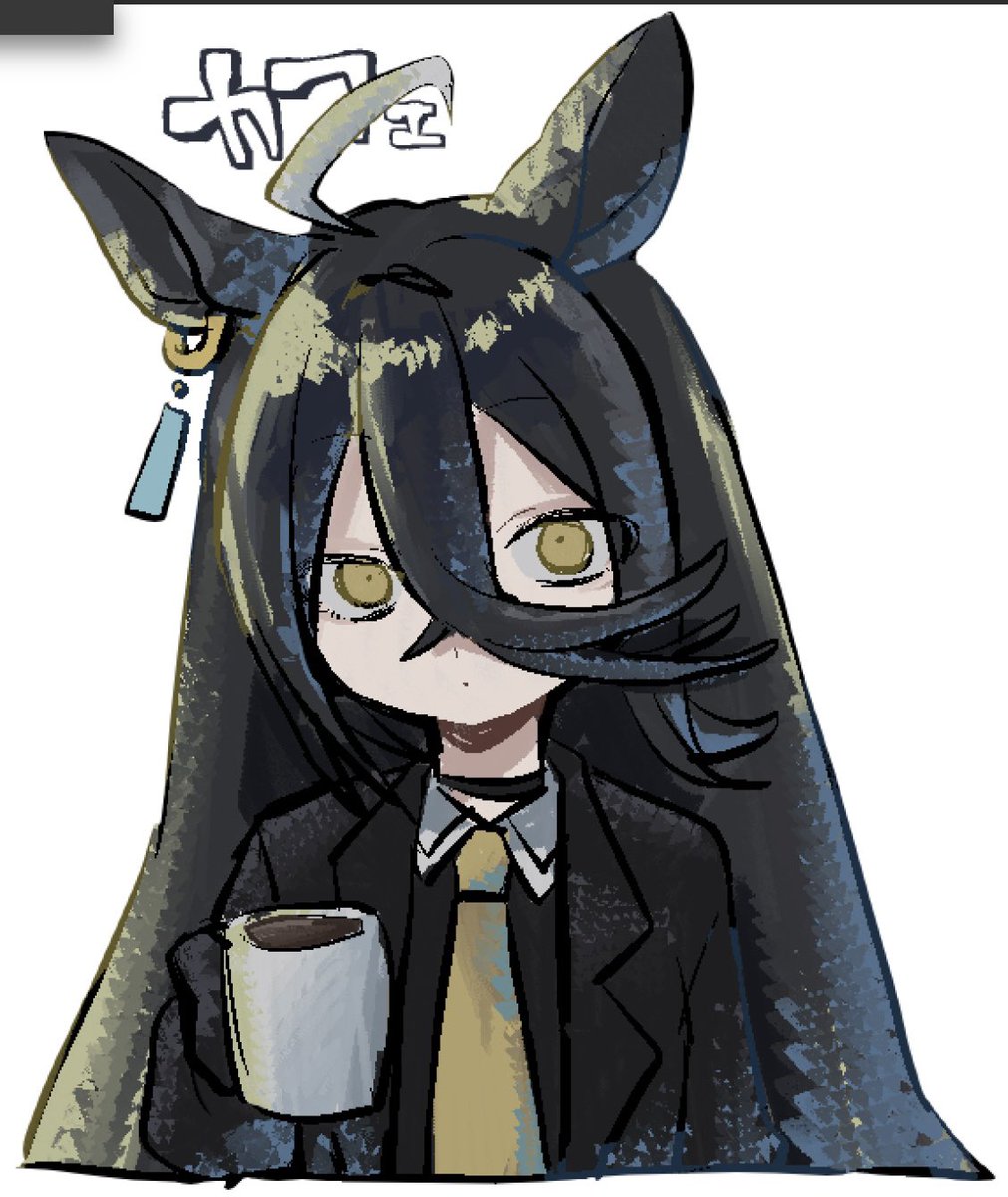 Post by 獜 on X: #ウマ娘
