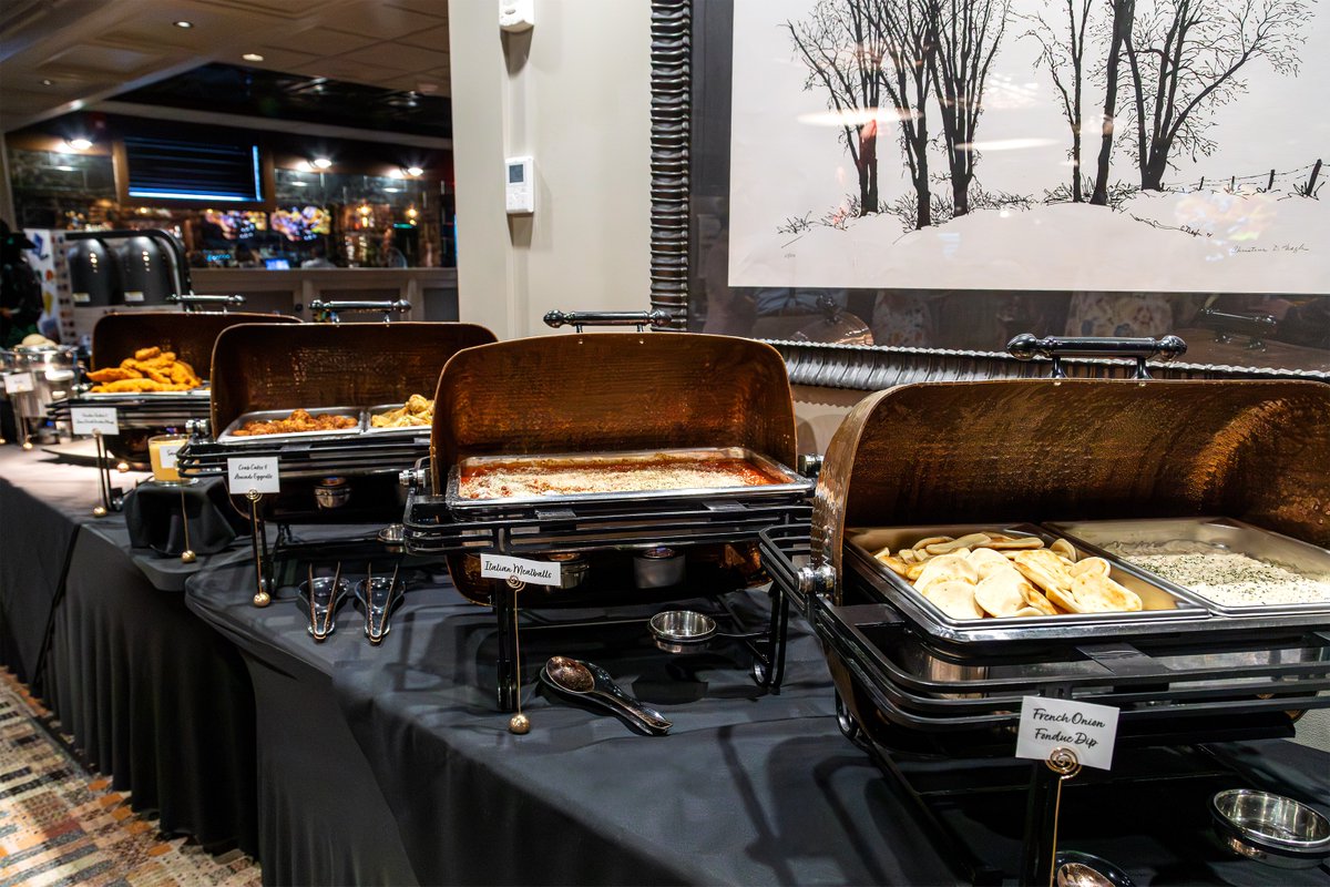 CopperTop Catering tweet media