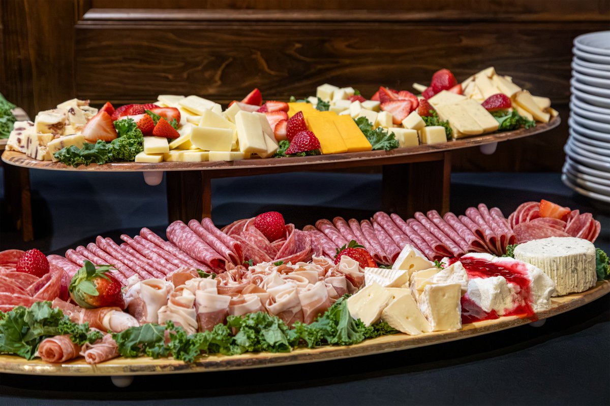 CopperTop Catering tweet media