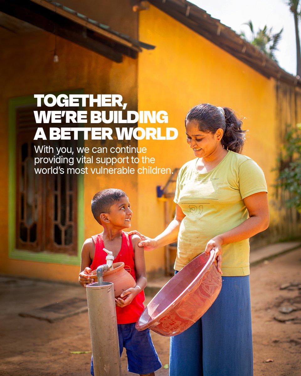 World Vision Canada tweet media