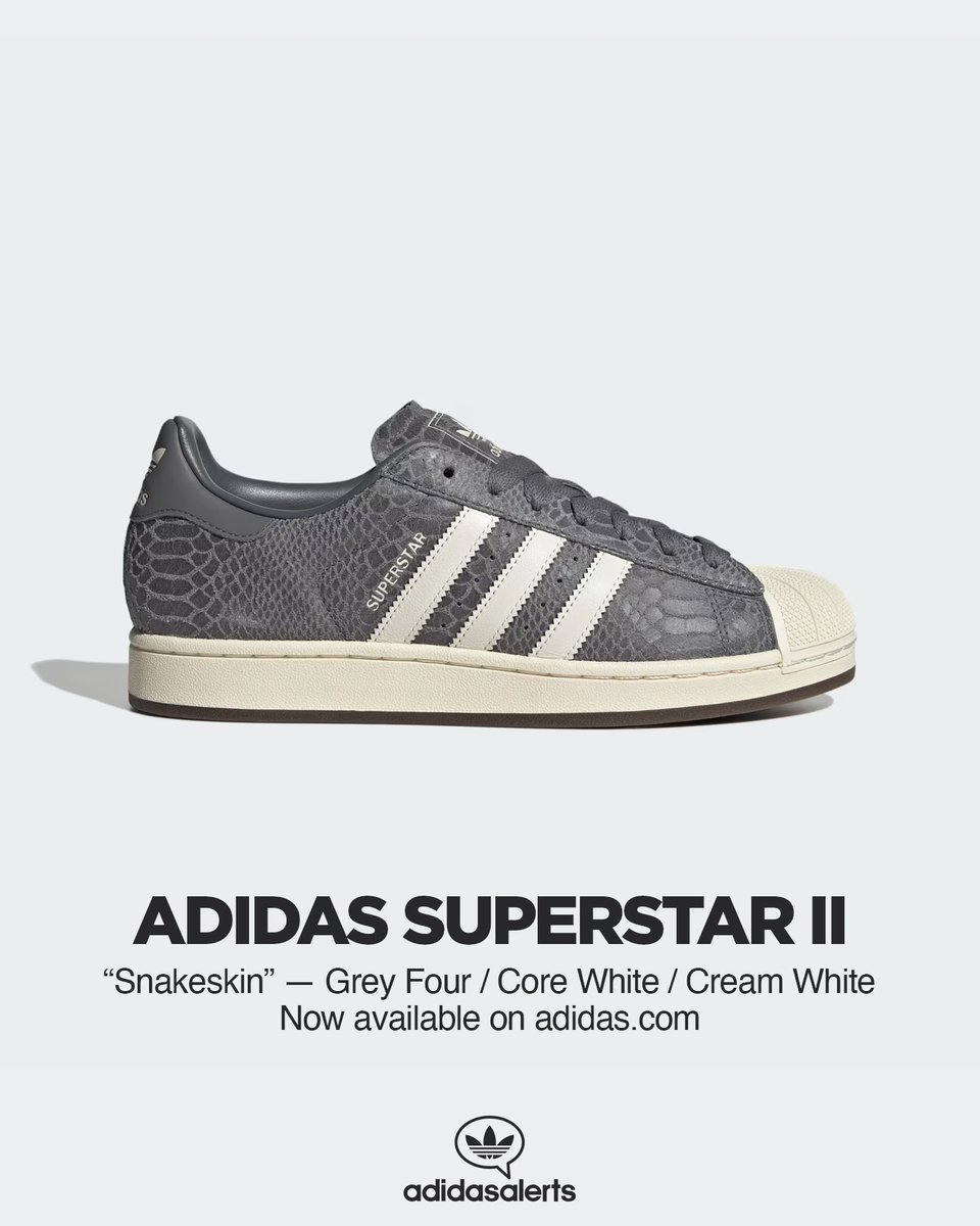 adidas gazelle silver green womens adidas Women's Originals Superstar "Snakeskin" main image 1