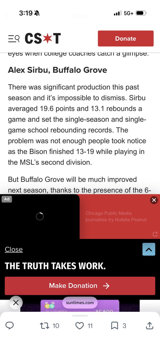 Jordan Newman tweet media
