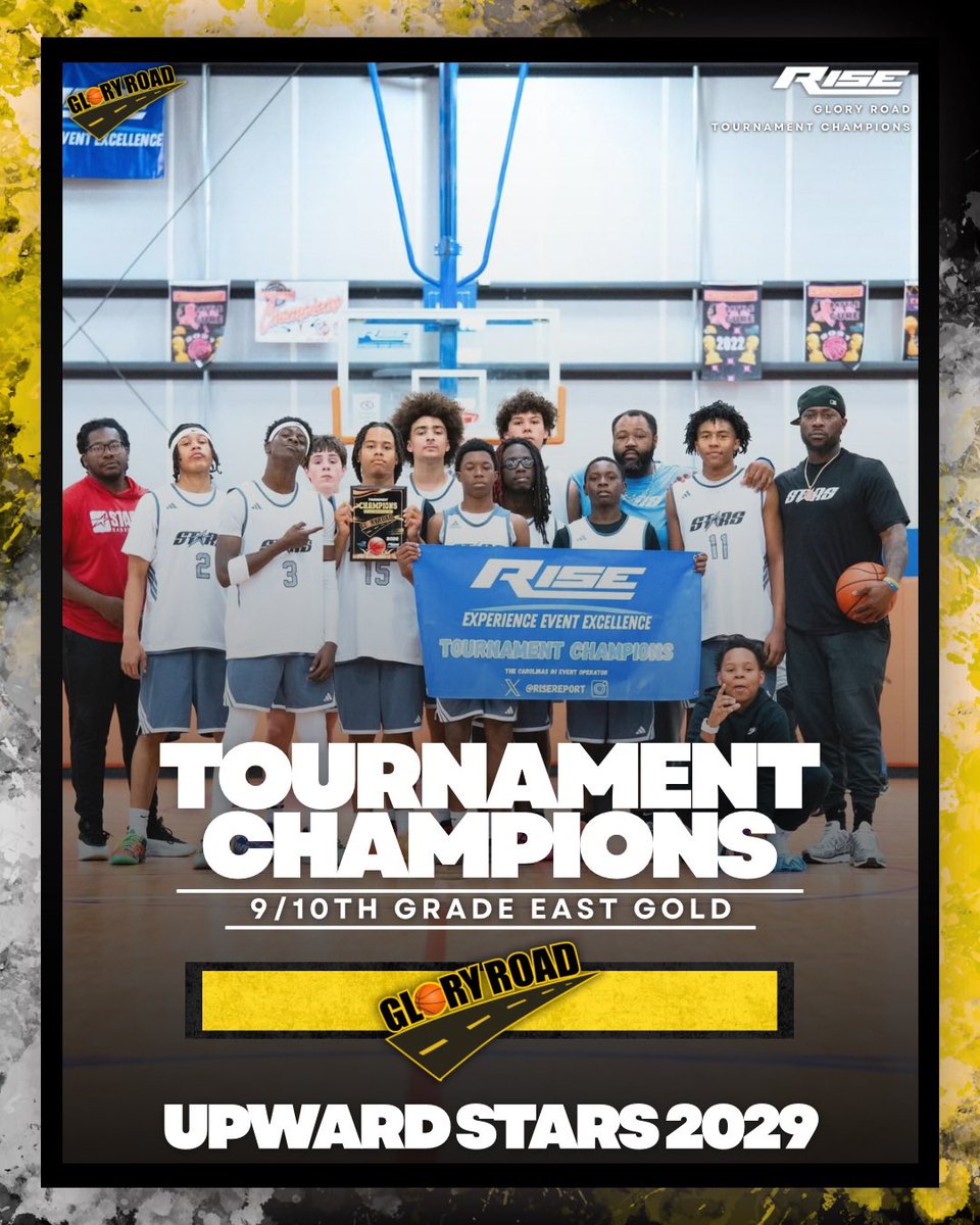 RISE Events tweet media