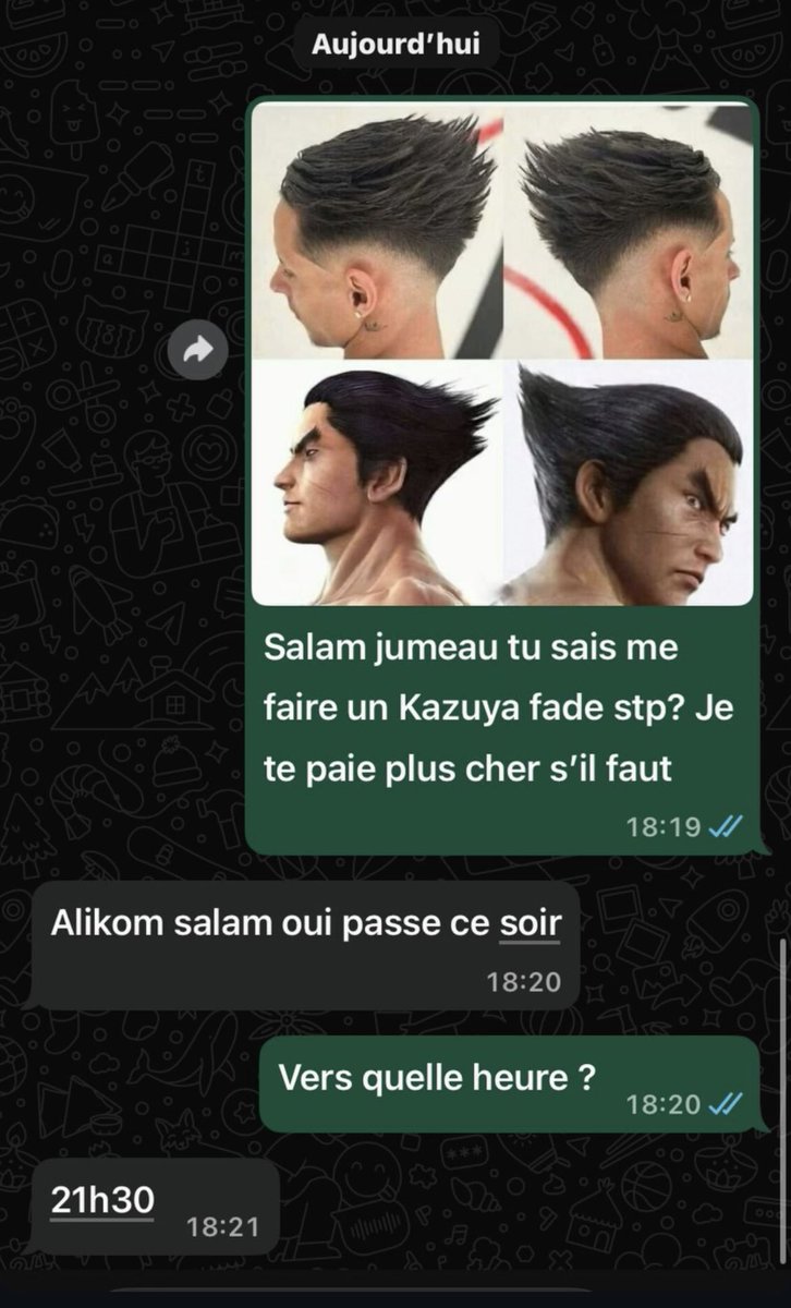 Sofiane tweet media