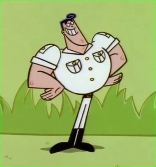 Osmosis Jones Rules Est 2003 (Justin Thomas) tweet media