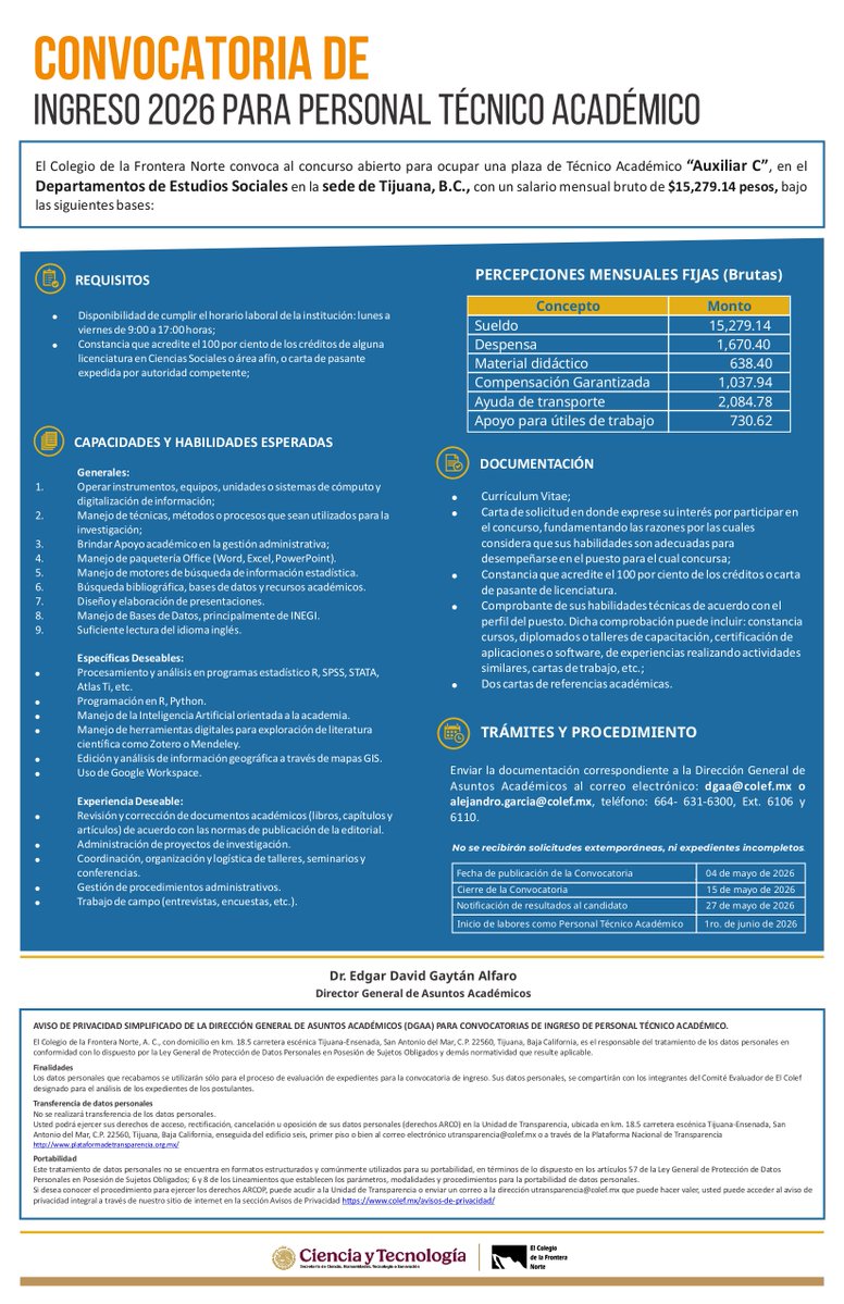 Observatorio de Política Migratoria y DDHH tweet media