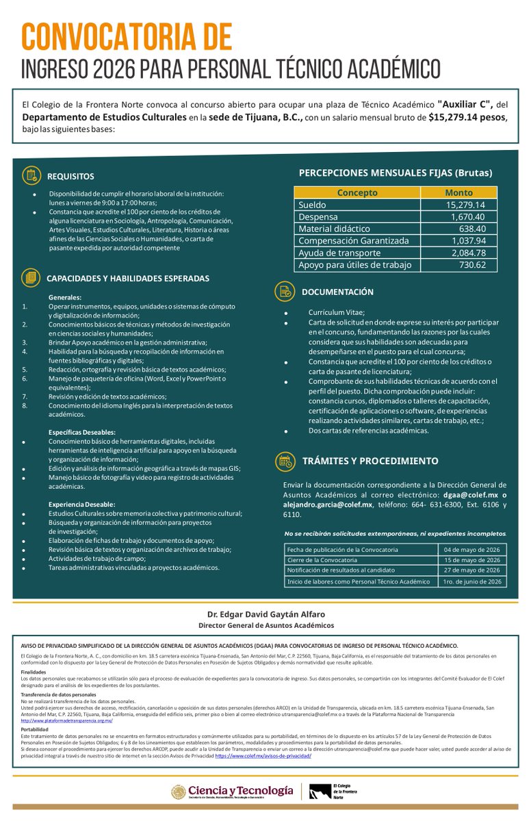 Observatorio de Política Migratoria y DDHH tweet media