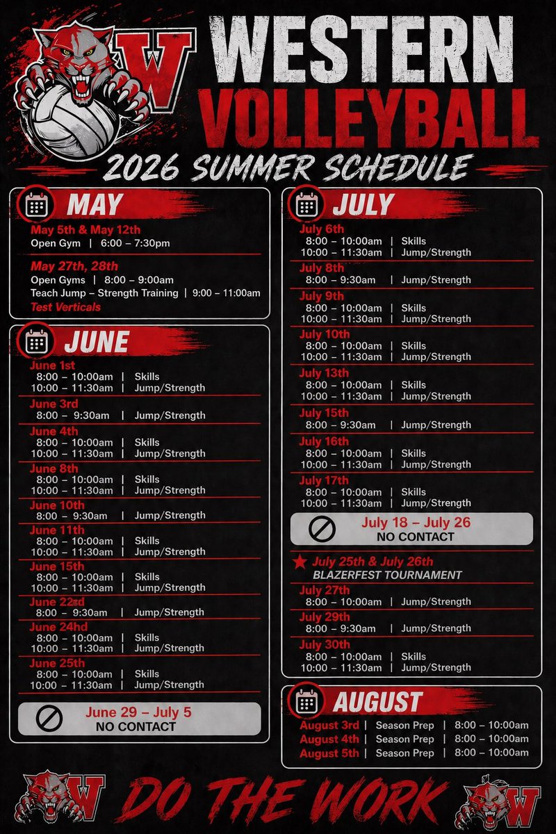 LadyWildcatVB's tweet photo. https://t.co/B3Xu8nzLBC