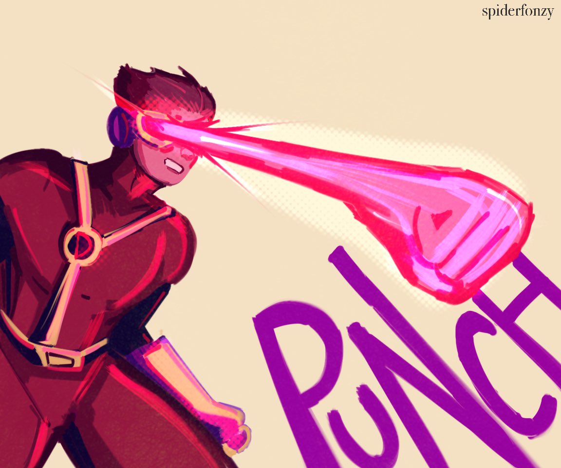 spiderfonzy (active on main) tweet media