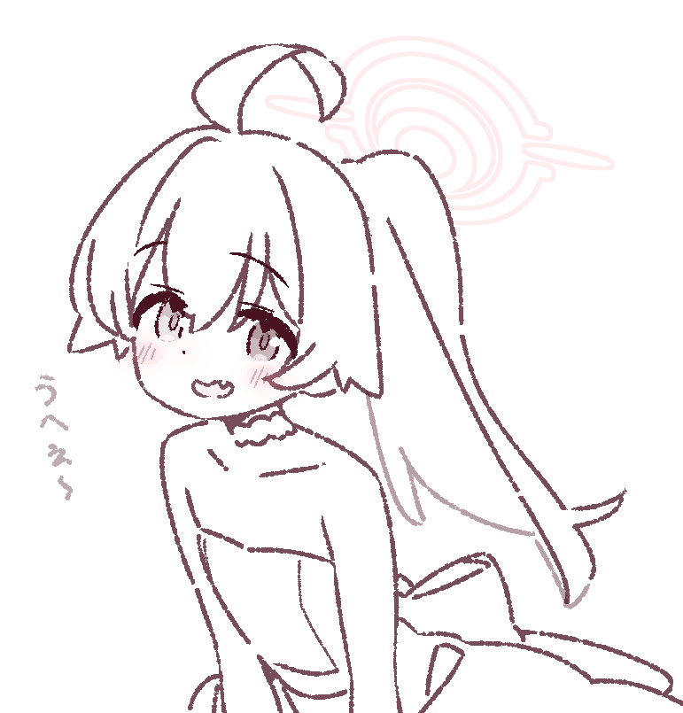 夜ない tweet media