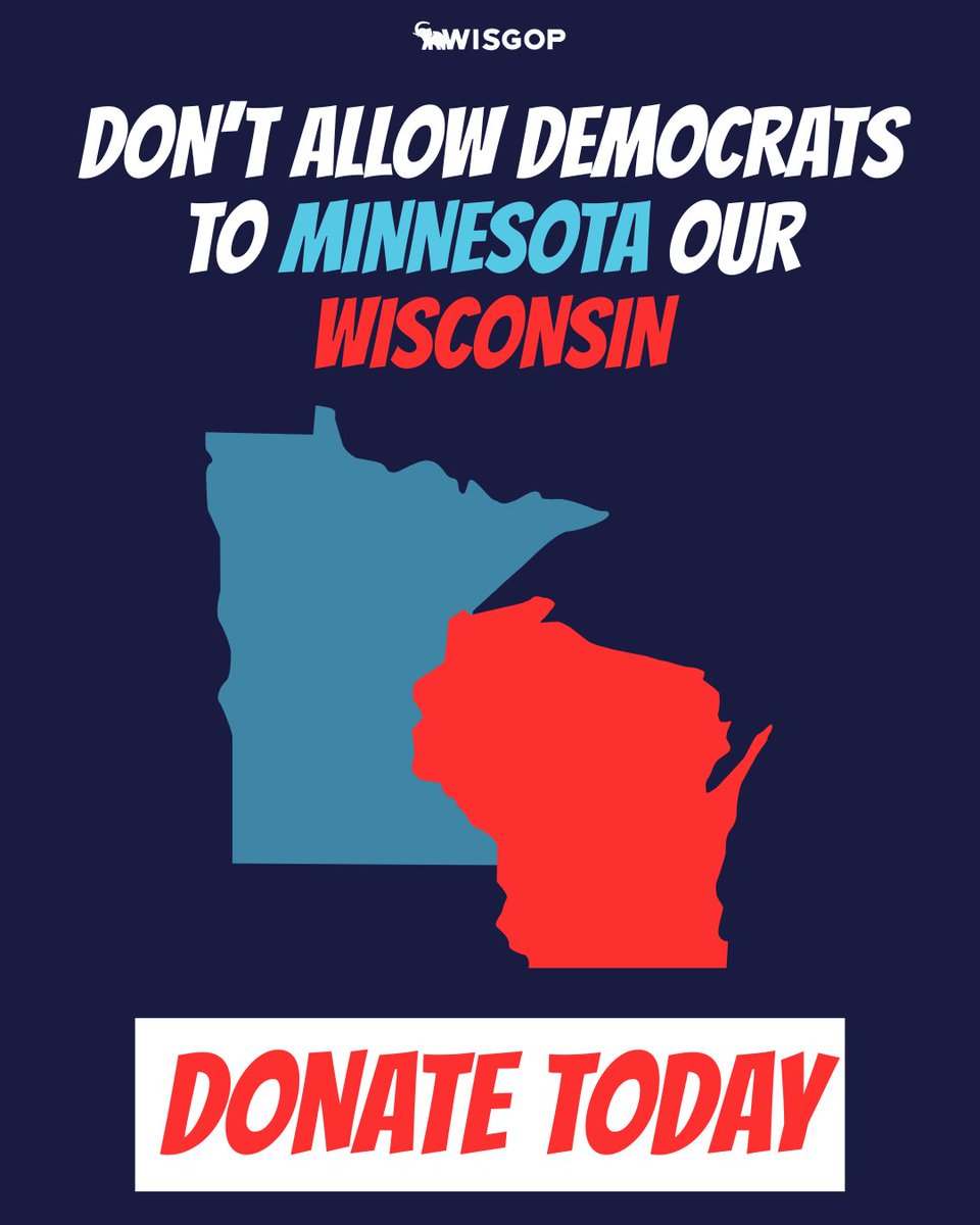 Wisconsin GOP tweet media