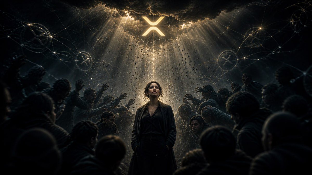 XRP Lena tweet media