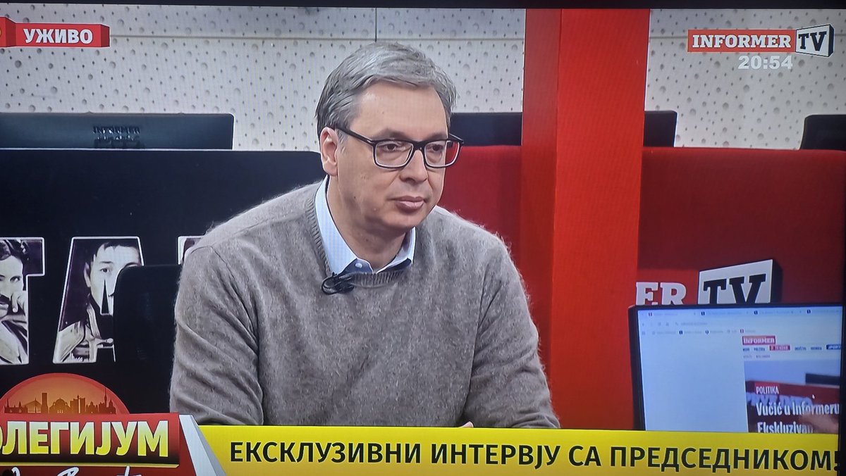 Jelena Žarić Kovačević tweet media