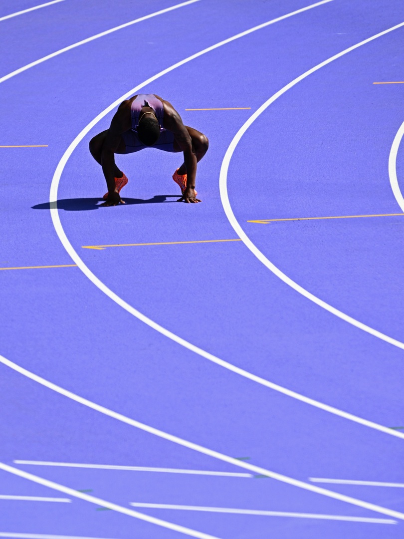 TrackandField Image tweet media