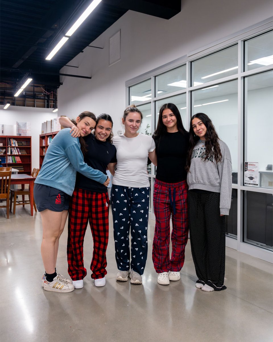 SPIRE Academy tweet media