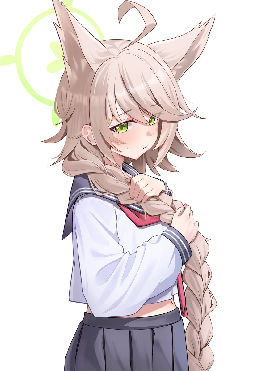 かふ絵 tweet media