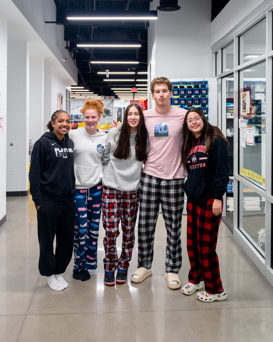 SPIRE Academy tweet media