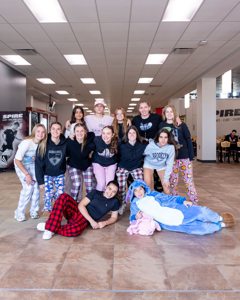 SPIRE Academy tweet media