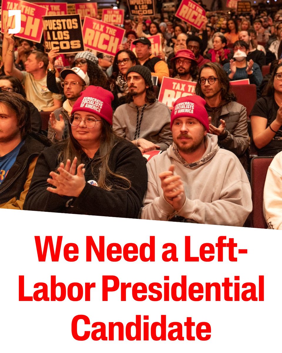 Jacobin tweet media