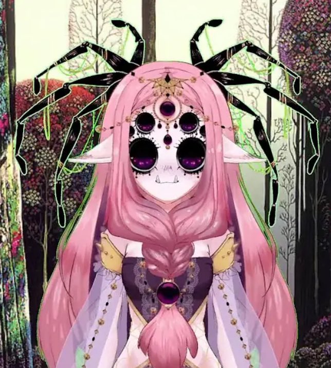 虜囚の羅々　Pink Spider Music Archive, Part XVII ~ hide with Spread Beaver: Pink Spider