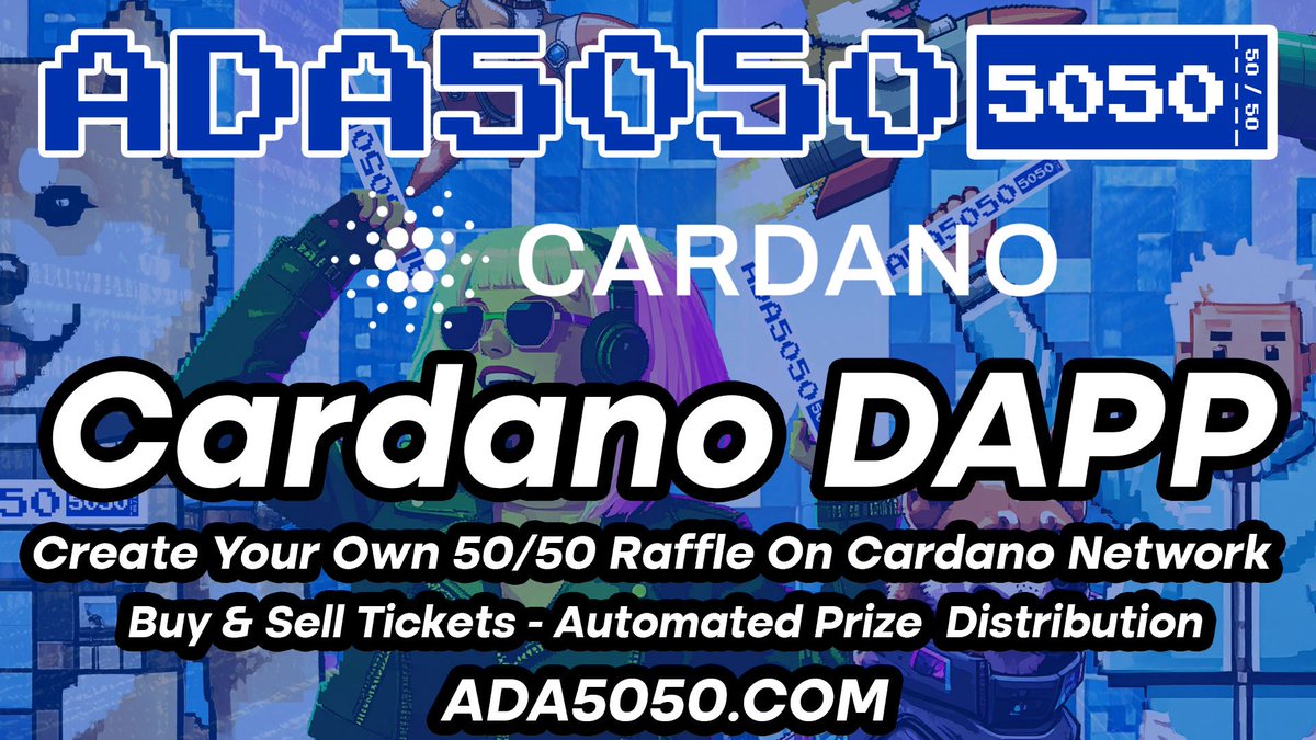 Bit5050.com tweet media