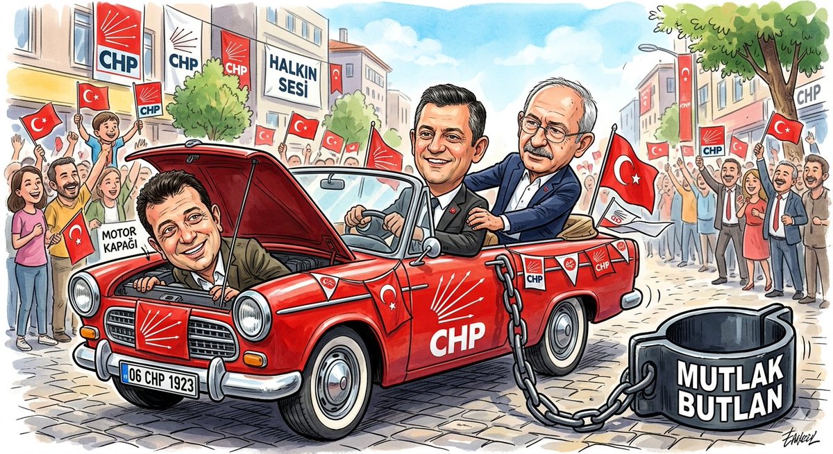 CAFER KAP tweet media