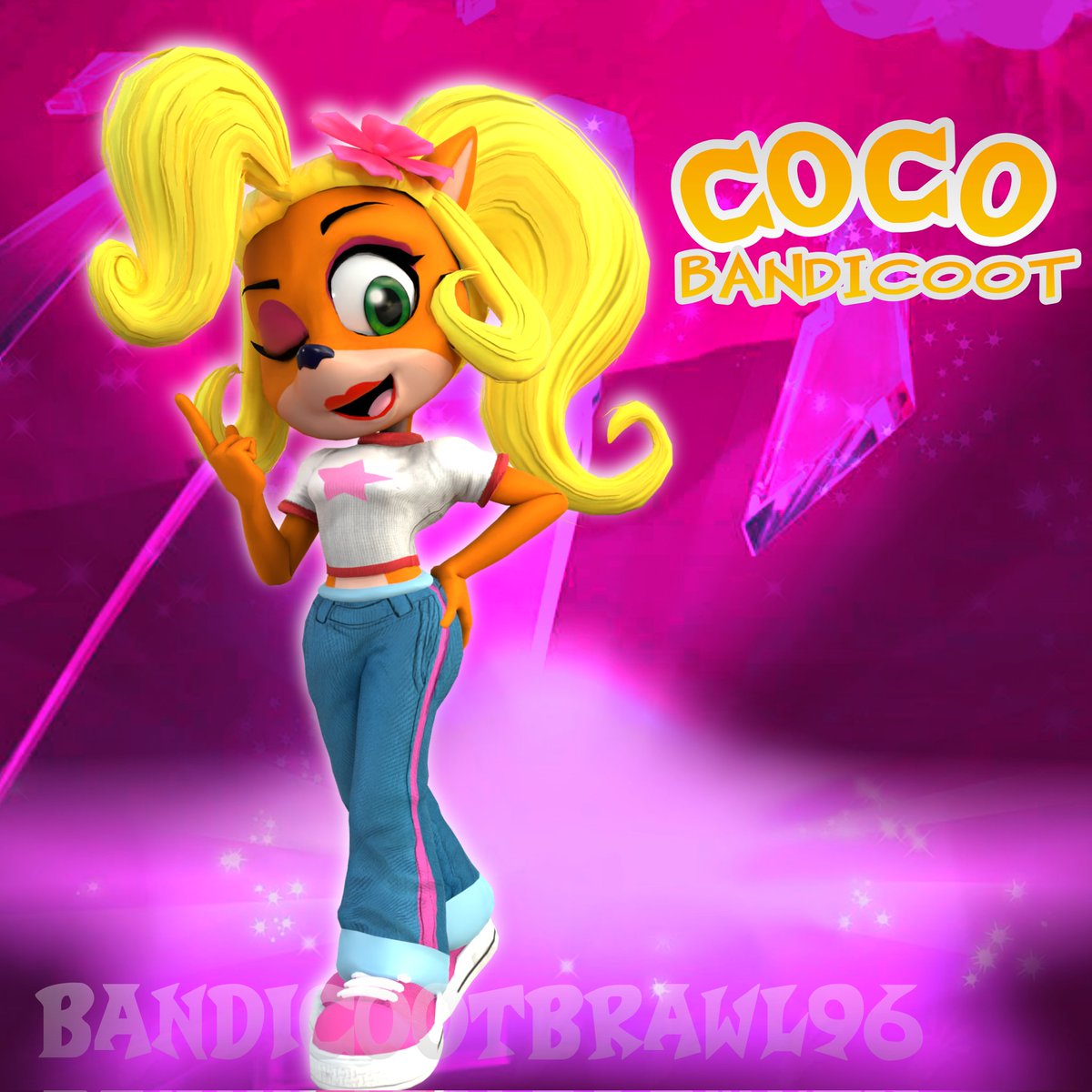 bandicootbrawl96 🤠🐻🐹🐢🪿 tweet media